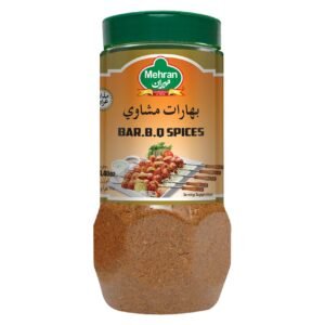 Mehran BBQ Masala, 125g – Wholesale & Export UAE