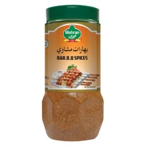 Mehran BBQ Masala, 250g – Wholesale & Export UAE