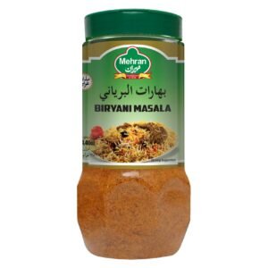 Mehran Biryani Masala, 125g – Wholesale & Export UAE