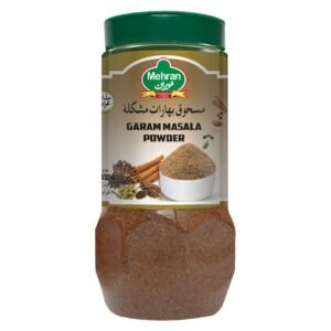Mehran Garam Masala Powder, 100g – Wholesale & Export UAE