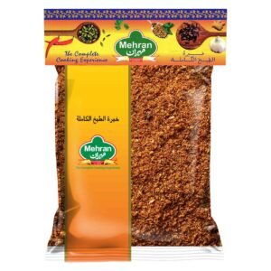 Mehran Garam Masala Powder, 200g – Wholesale & Export UAE