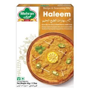 Mehran Haleem Masala, 50g – Wholesale & Export UAE