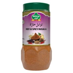 Mehran Hot and Spicy Masala, 250g – Wholesale & Export UAE