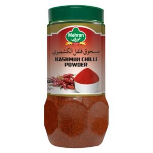 Mehran Kashmiri Chilli Powder, 100g – Wholesale & Export UAE