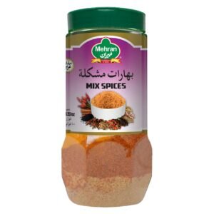 Mehran Mix Spices, 100g – Wholesale & Export UAE