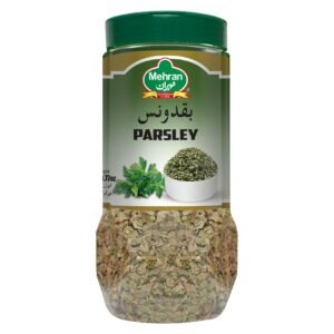 Mehran Parsley Powder, 100g – Wholesale & Export UAE