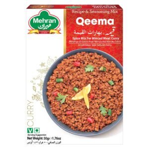 Mehran-Qeema-Masala-50g Mehran Qeema Masala, 50g – Wholesale & Export UAE
