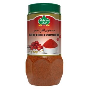 Mehran Red Chilli Powder, 250g – Wholesale & Export UAE