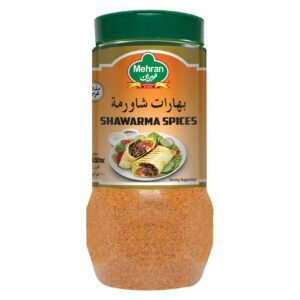 Mehran Shawarma Spices, 100g – Wholesale & Export UAE