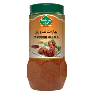 Mehran Tandoori Masala Powder, 250g – Wholesale & Export UAE