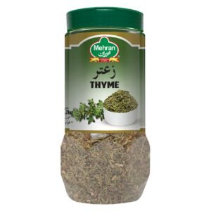 Mehran Thyme, 60g – Wholesale & Export UAE