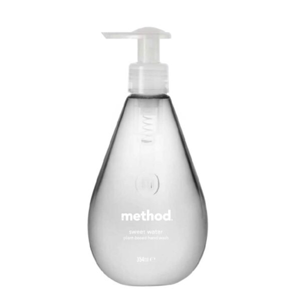 Method Hand Soap Sweetwater 354ml – Wholesale & Export UAE