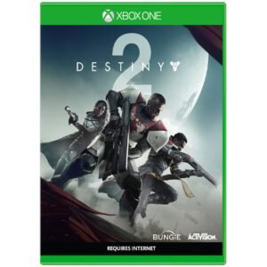 Microsoft-Xbox-One-Destiny-2-6 Microsoft Xbox One Destiny 2 – Wholesale & Export UAE