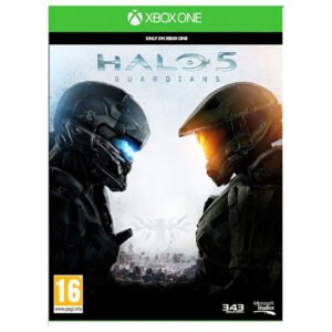 Microsoft-Xbox-One-Halo-5-Guardians-2 Microsoft Xbox One Halo 5 Guardians – Wholesale & Export UAE