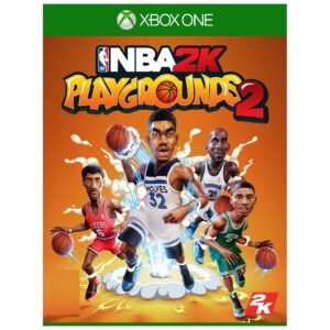 Microsoft-Xbox-One-NBA2K-Playgrounds-2-4 Microsoft Xbox One NBA2K Playgrounds 2 – Wholesale & Export UAE