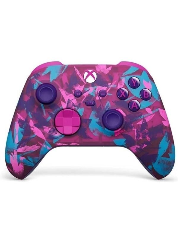 Microsoft Xbox Wireless Controller Heart Breaker Special Edition – Wholesale & Export UAE