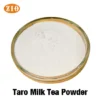 China Milk Tea Powder Wholesale Bulk OEM Beverage Premix Bubble Tea Milk