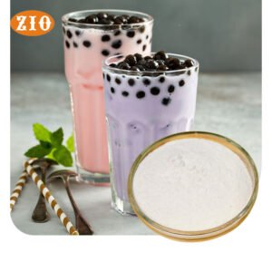 China Milk Tea Powder Wholesale Bulk OEM Beverage Premix Bubble Tea Milk