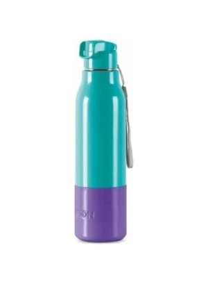 Milton-Steel-Sprint-900-Insulated-Inner-Stainless-Steel-Water-Bottle-630-ml-Aqua-Green-Hot-or-Cold-Easy-Grip-Leak-Proof-School-Office-Gym Milton Steel Sprint 900 Insulated Inner Stainless Steel Water Bottle, 630 ml, Aqua Green Hot or Cold Easy Grip Leak Proof School Office Gym – Wholesale & Export UAE