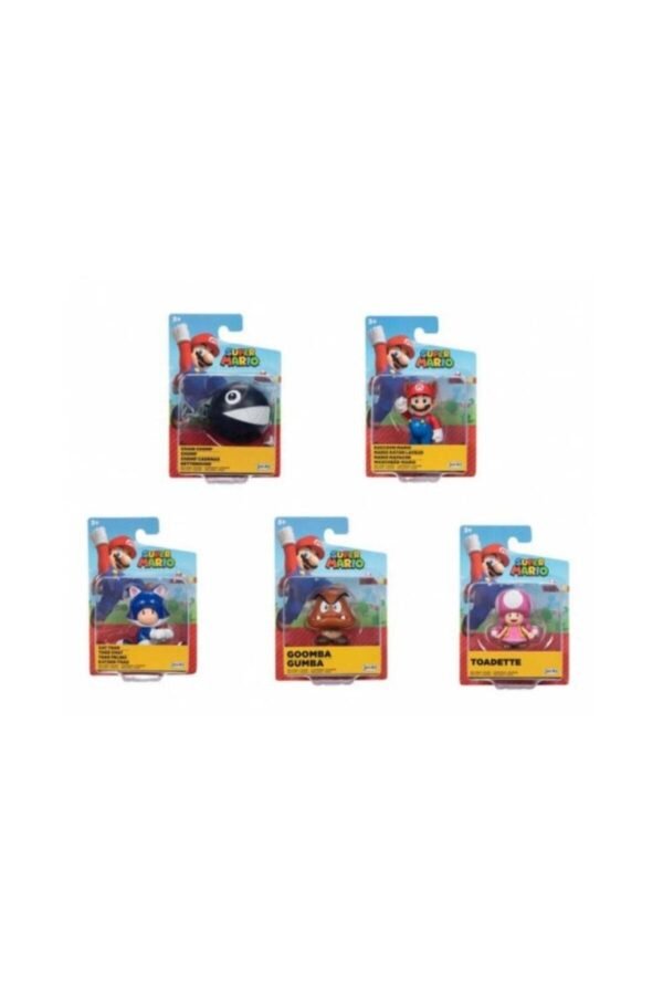 Minecraft Micro Collection Asstd. HJF78 – Wholesale & Export UAE