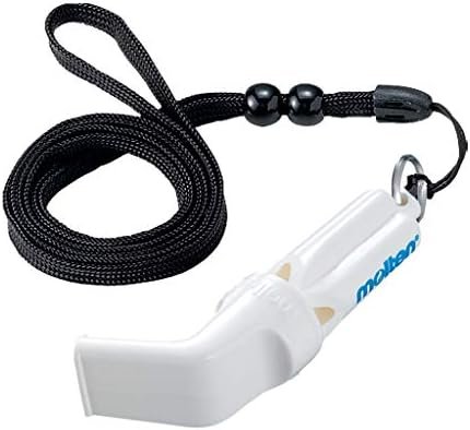 Molten-Deluxe-Whistle-White-3 Molten Deluxe Whistle, White – Wholesale & Export UAE