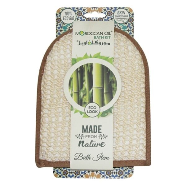 Moroccan-Oil-Sisal-Bath-Glove-St621-1-1 Moroccan Oil Sisal Bath Glove St621-1 – Wholesale & Export UAE