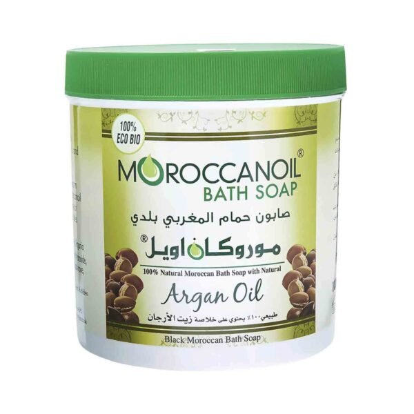 Moroccanoil-Argan-Bath-Soap-1L Moroccanoil Argan Bath Soap, 1L – Wholesale & Export UAE