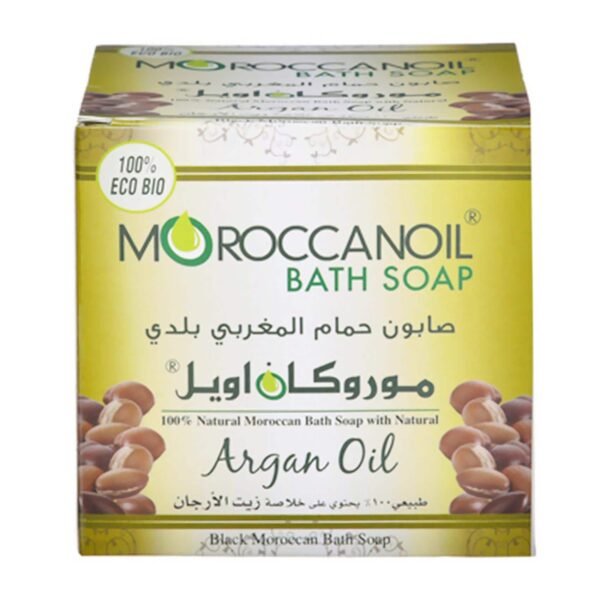 Moroccanoil-Bath-Soap-Argan-Oil-250ml Moroccanoil Bath Soap Argan Oil, 250ml – Wholesale & Export UAE