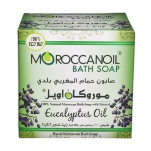 Moroccanoil Bath Soap Eucalyptus, 250ml – Wholesale & Export UAE