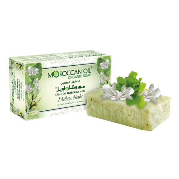 Moroccanoil Bath Soap with Eucalyptus Oil, 100g – Wholesale & Export UAE
