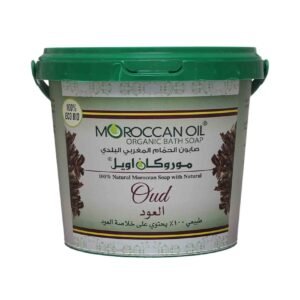 Moroccanoil Moroccan Bath Soap with Oud, 850ml – Wholesale & Export UAE