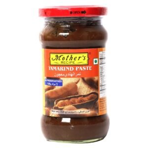 Mother's Recipe Tamarind Paste, 320g – Wholesale & Export UAE