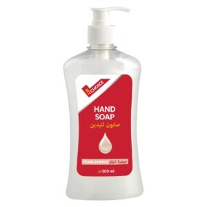 My Choice Hand Soap, Pearl Essence, 500ml – Wholesale & Export UAE