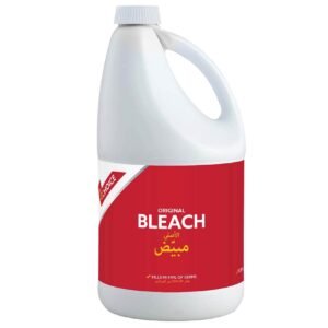 My Choice Original Bleach, 1.89L – Wholesale & Export UAE