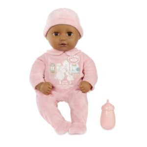 My First Baby Annabell Doll Brown Eyes – Wholesale & Export UAE