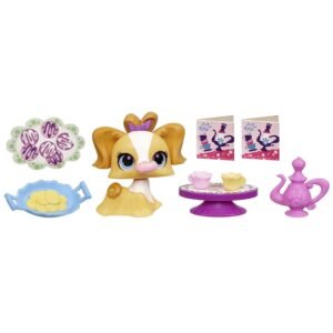 My Little Pony Pet Shop Sweetest Treats and Tea Shop Set – Wholesale & Export UAE