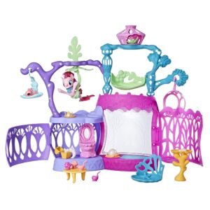 My Little Pony: The Movie Seashell Lagoon Playset – Wholesale & Export UAE