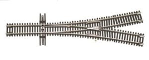 N Code 55 Nickel Silver 2.5 Wye Turnout Atlas Trains – Wholesale & Export UAE