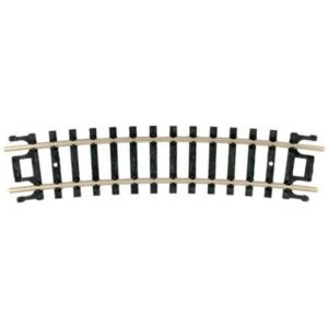 N Code 80 Nickel Silver 1/2 11" Radius Snap-Track (6) Atlas Trains – Wholesale & Export UAE
