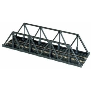 N Warren Truss Bridge Atlas Trains – Wholesale & Export UAE