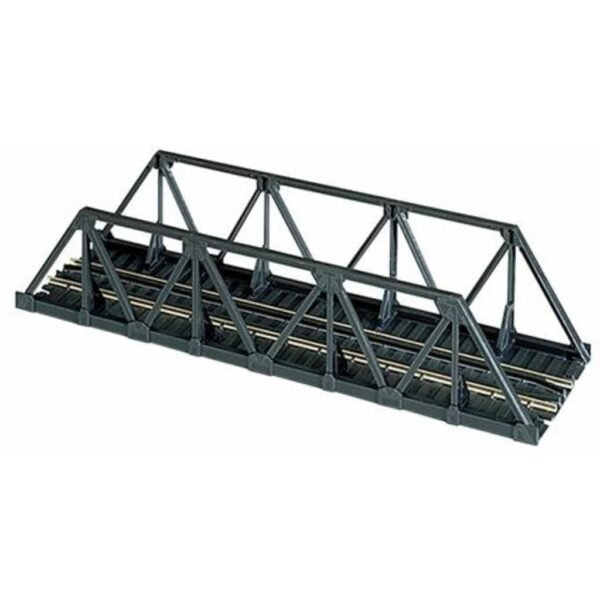 N Warren Truss Bridge Atlas Trains – Wholesale & Export UAE