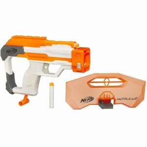 NERF Modulus Strike and Defend Upgrade Kit – Wholesale & Export UAE