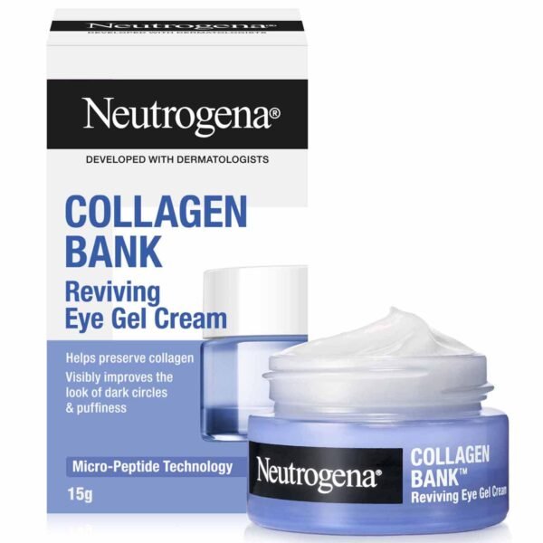 NTG COLLAGEN BNK REV EYEGEL CRM15GM – Wholesale & Export UAE