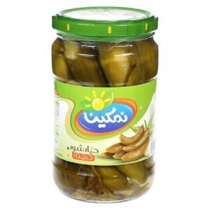 Namakin Fine Cucumber Pickle 1kg – Wholesale & Export UAE