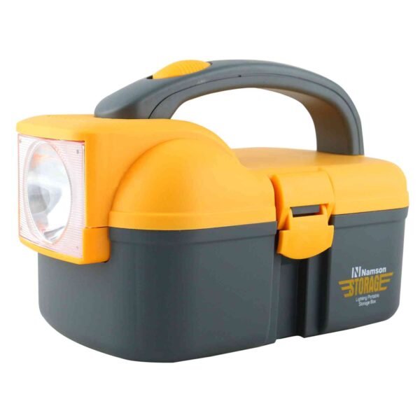 Namson Light Portable Storage Box – Wholesale & Export UAE