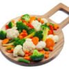 Natural-IQF-Frozen-Broccoli-Pieces-2.jpg China Natural IQF Frozen Broccoli Pieces
