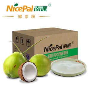 Natural-Spray-Dried-Coconut-Powder-Coconut-Milk-Powder-Coconut-Juice-Powder-1.jpg China Natural Spray Dried Coconut Powder Coconut Milk Powder Coconut Juice Powder