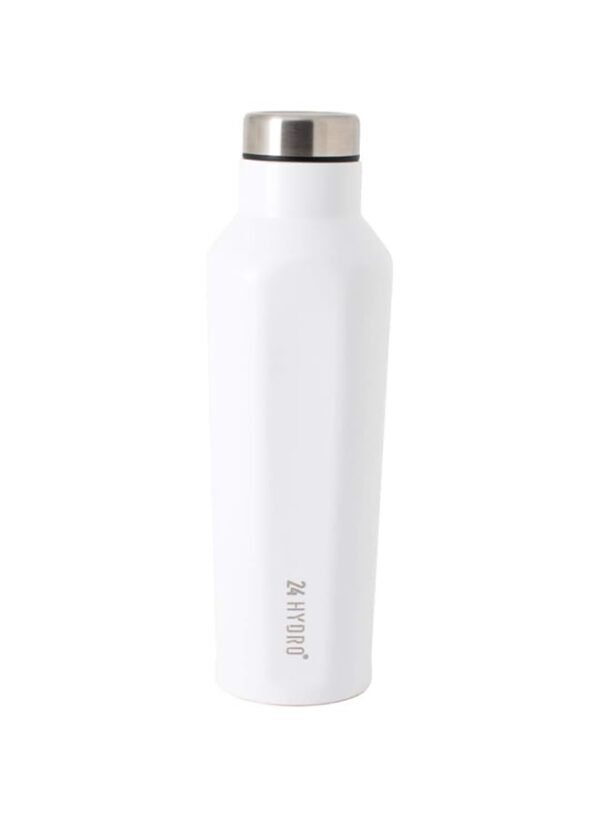 Neoflam 24 Hydro Tumbler, Water, Hydration Bottle, 500ml, Marble White – Wholesale & Export UAE