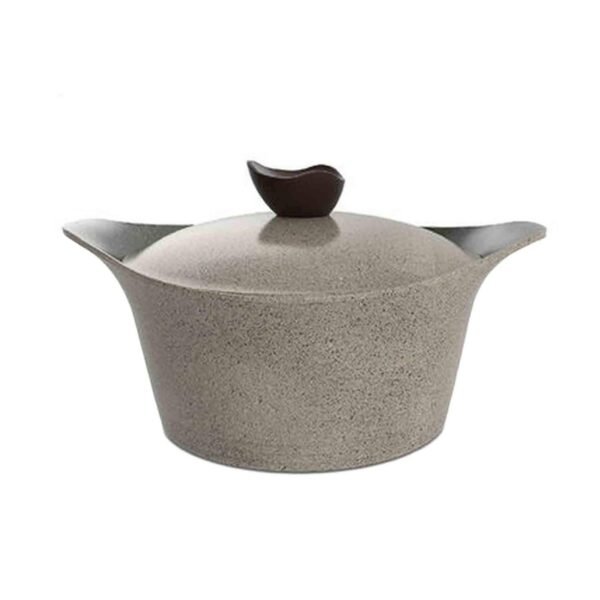 Neoflam-Aeni-Ceramic-Casserole-With-Lid-Warm-Marble-30cm-1 Neoflam Aeni Ceramic Casserole With Lid Warm Marble 30cm – Wholesale & Export UAE
