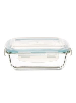 Neoflam Cloc Glass Storage Rectangle .37L – Wholesale & Export UAE